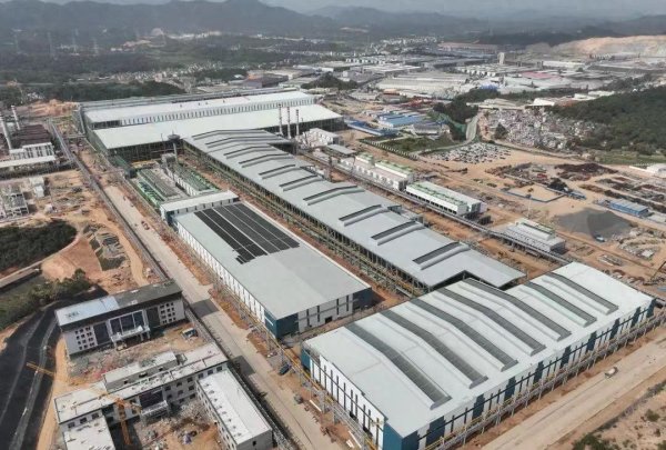 配资平台投资 云浮：“四链发力”打造全国短流程钢铁产业发展新高地